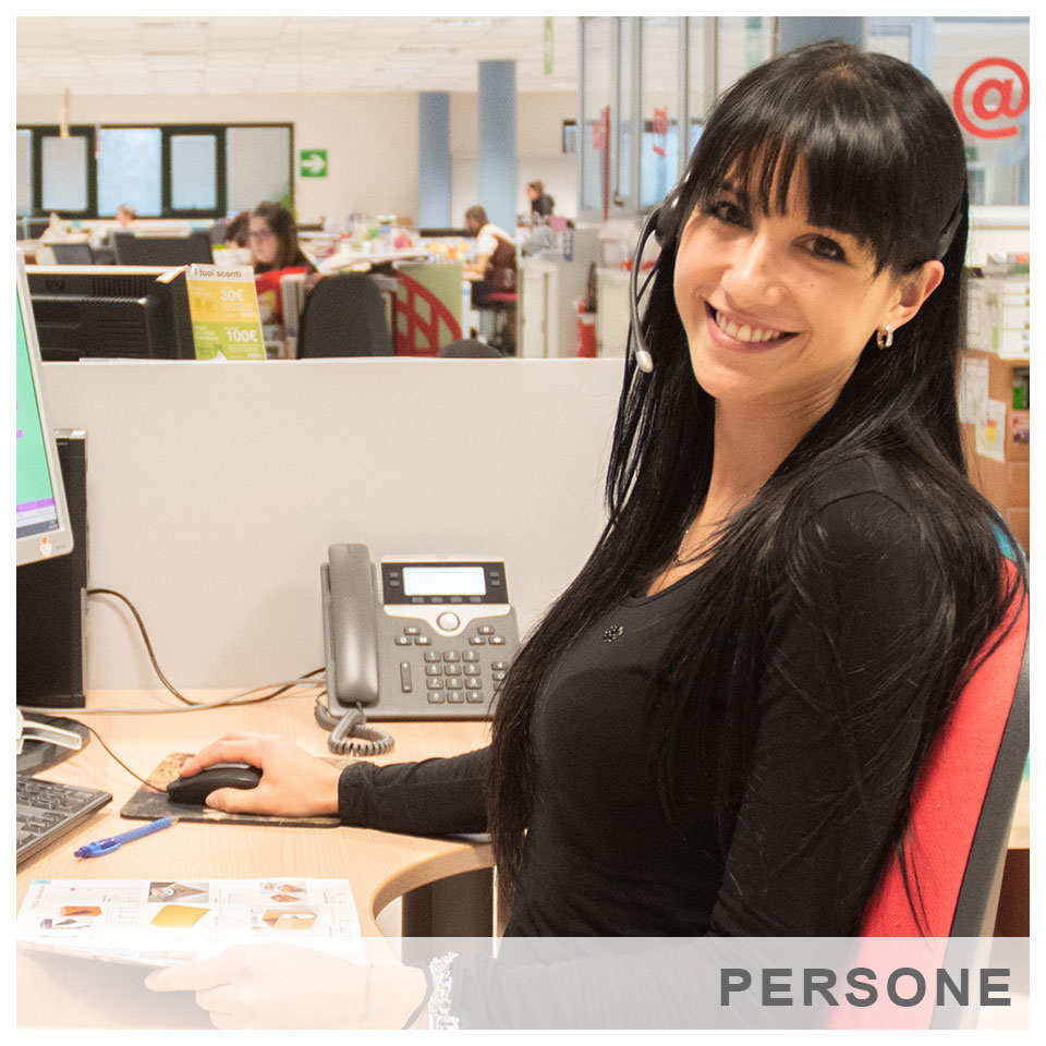Persone