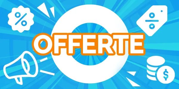 offerte speciali