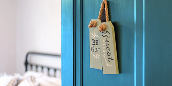 prodotti per il bed and breakfast