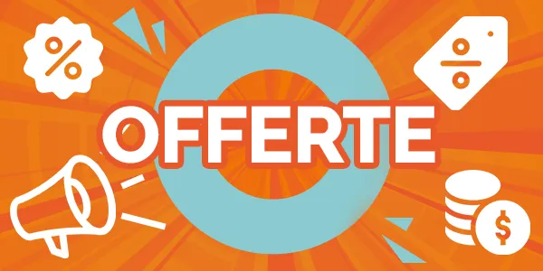 offerte speciali