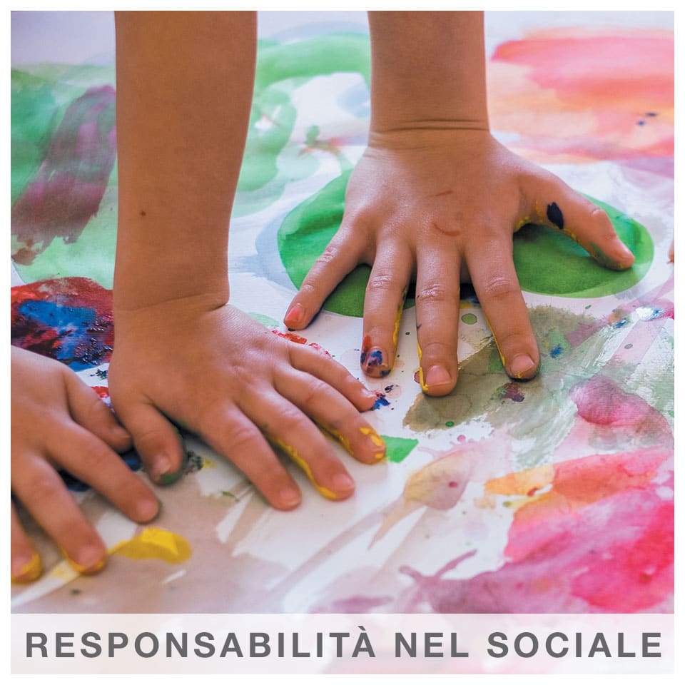Responsabilità nel sociale
