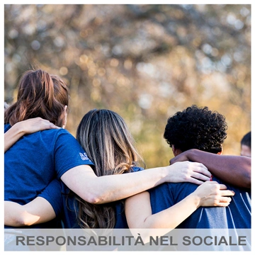 Responsabilità nel sociale