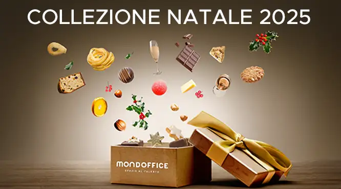 Collezione Natale 2025 Collezione Natale 2025