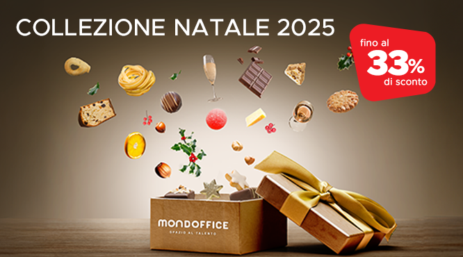 Collezione Natale 2025