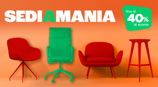 Sedia Mania