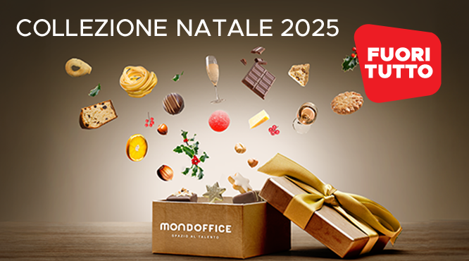 Collezione Natale 2025