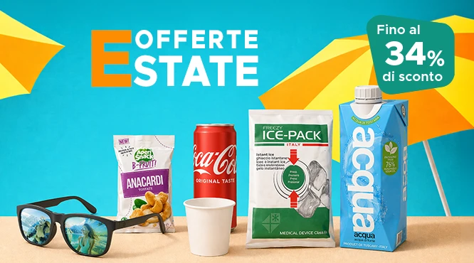 Offerte estate