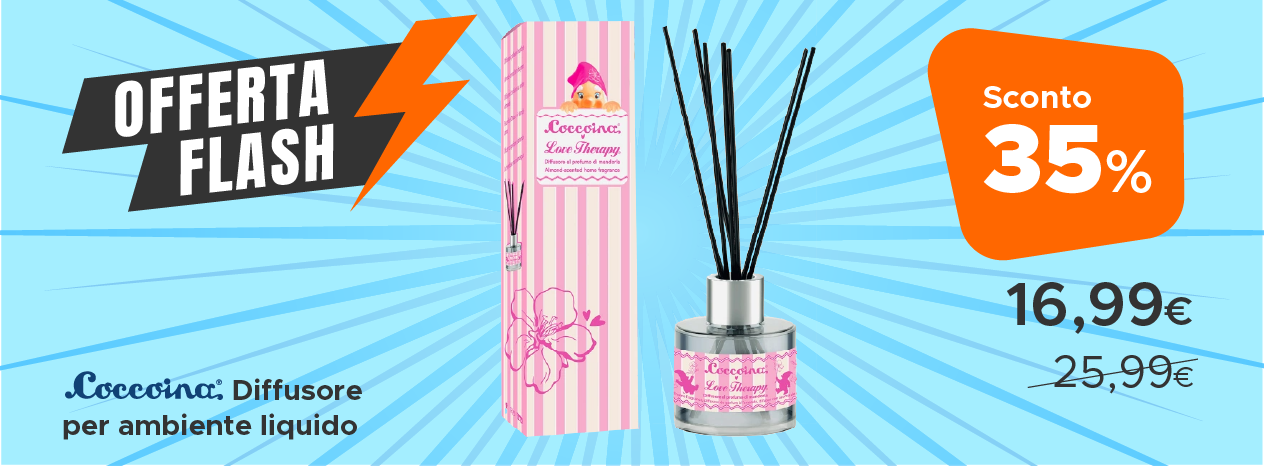 OFFERTA FLASH