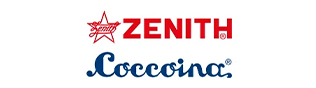 Zenith / Coccoina
