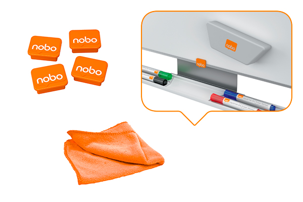 Accessori per lavagne