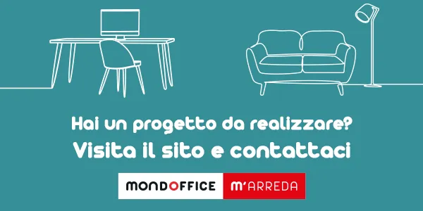 mondoffice m'arreda