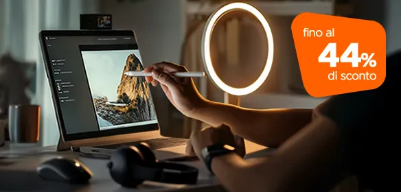 Prodotti tecnologici
