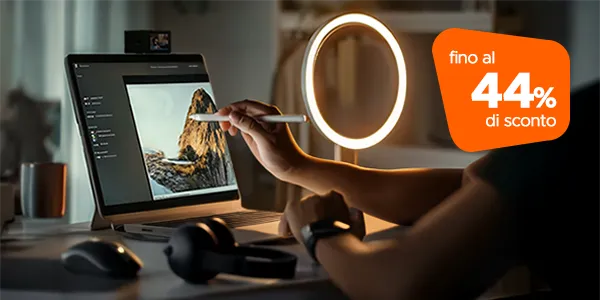 Prodotti tecnologici