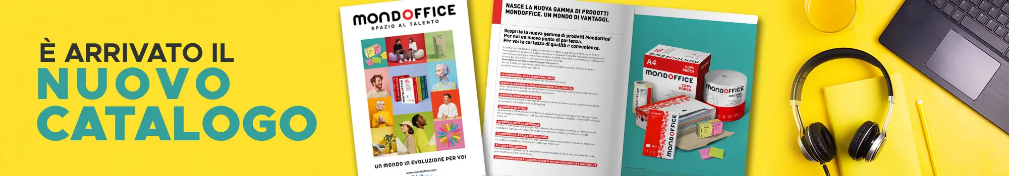 NUOVO CATALOGO