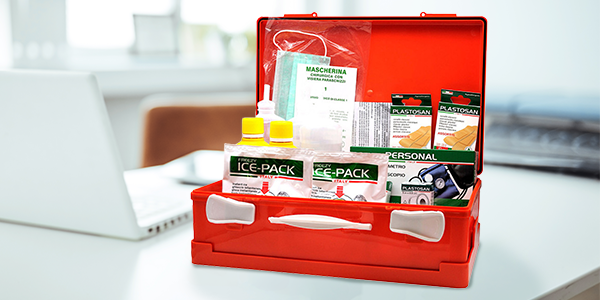 INFERMERIA AZIENDALE