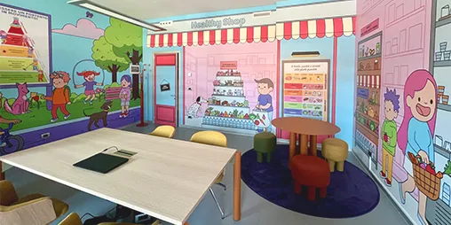 Progetto LILT