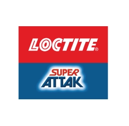Loctite - Super Attak