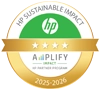 Mondoffice si certifica come HP Amplify Partner