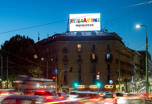REIMAGINE