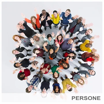 Persone