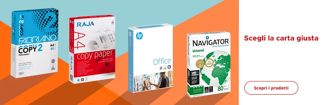 Carta Per Fotocopie A4 Impulse 75 G/m² Risma Da 500 Fogli - Foto 9