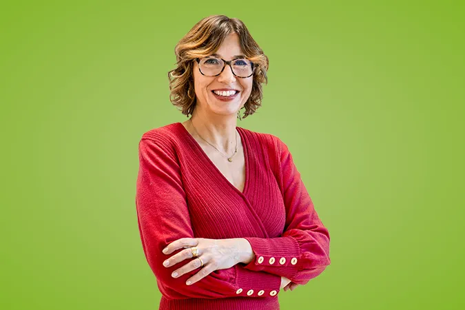 Irma Garbella - Amministratore Delegato