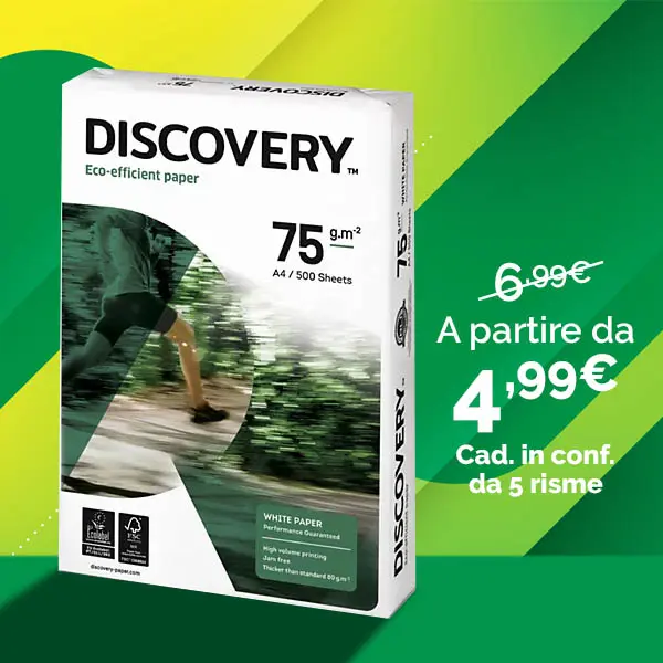 discovery