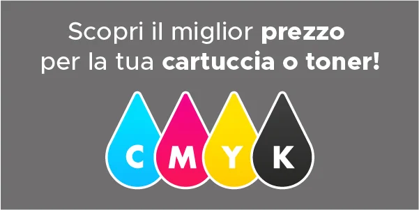 ink e toner