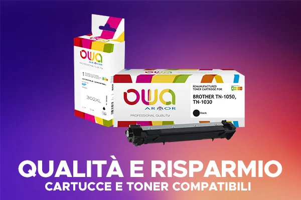 toner owa