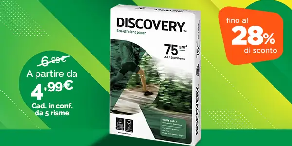 carta discovery