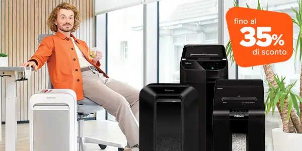 FELLOWES