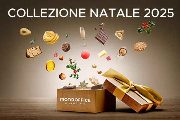 Collezione Natale 2025