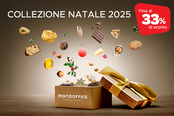 Collezione Natale 2025