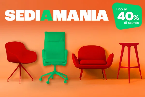 sedia mania