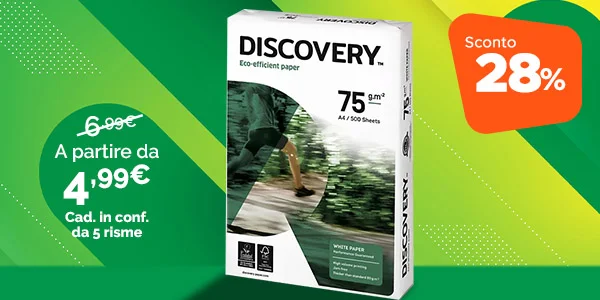 carta discovery