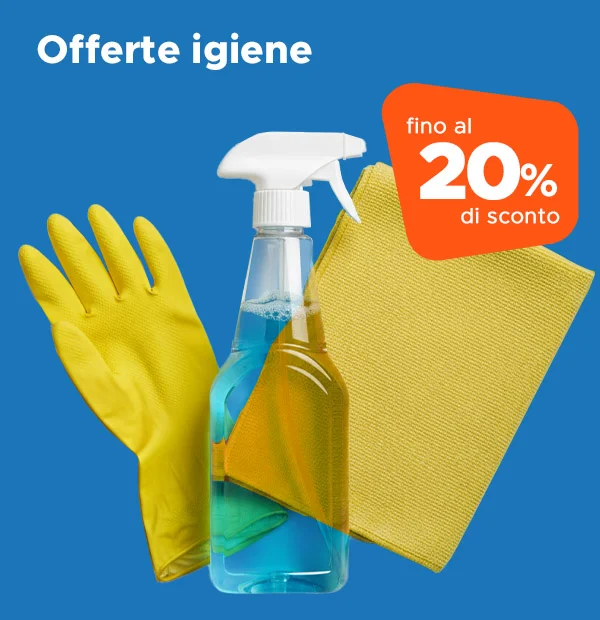 Pulizia e Igiene