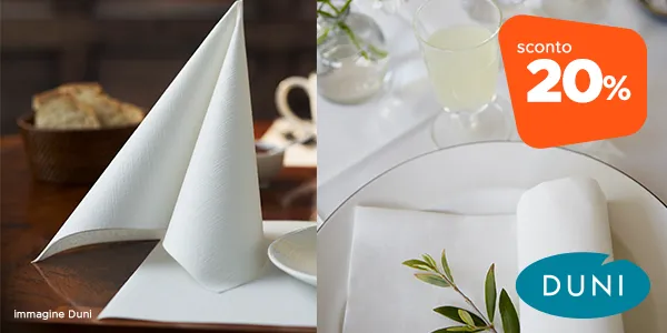 tovagliato duni