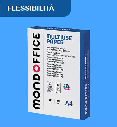Multiuse Paper