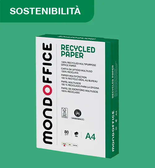 Recycled Paper