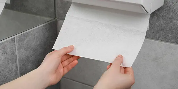 Scegliere gli asciugamani