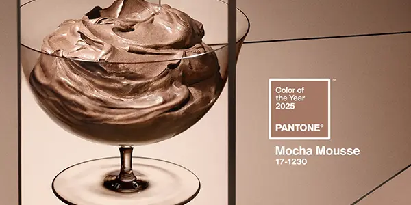 Pantone 2025