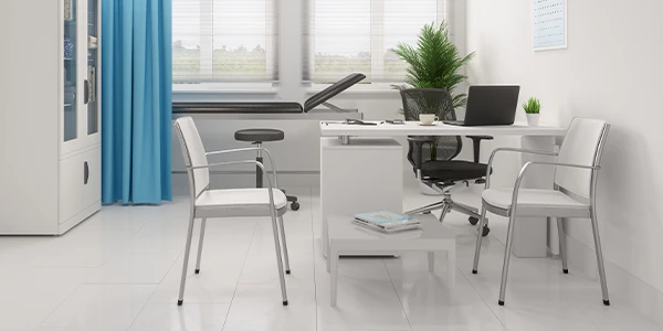 Infermeria aziendale