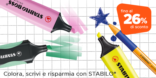 stabilo