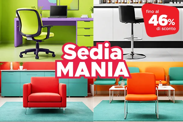 sedia mania