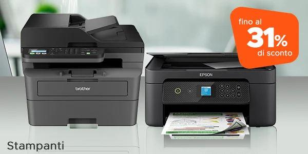 stampanti