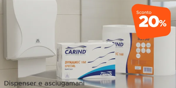 CARIND