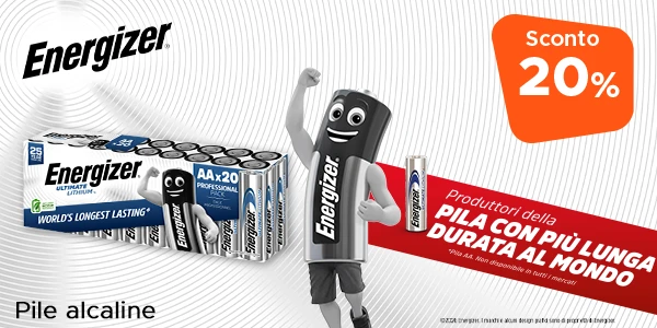 ENERGIZER