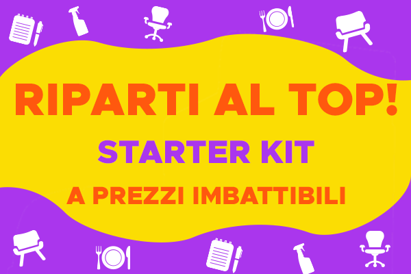 starter kit