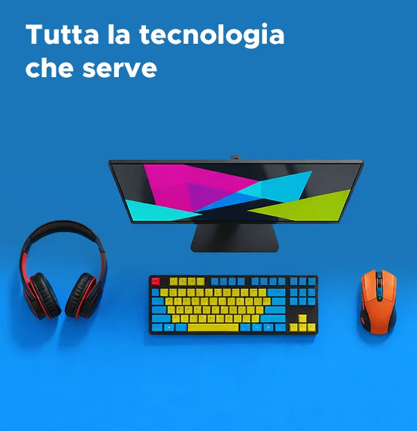 TECH