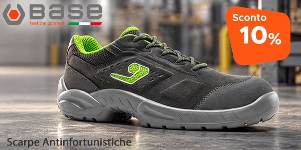 SCARPE
